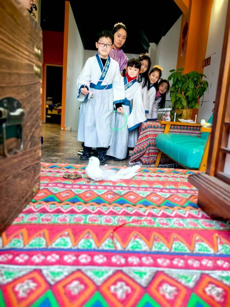 永年县灯光秀活动策划