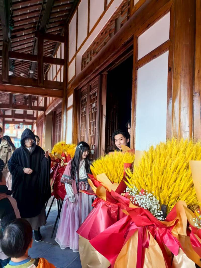 沉浸赋能：永年县景区演艺的差异化突围之路